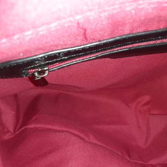 Womens Black business, computer, tablet, purse Bag **see pics for measurements** - Picture 9 of 16